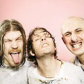 Quit Your Dayjob Tools For Fools CD