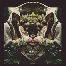 Midlake The Courage Of Others CD