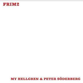 My Hellgren Plucked And Bowed CD
