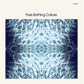 Pure Bathing Culture LP