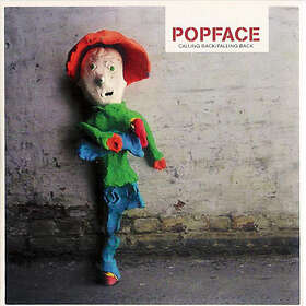 Popface Calling Back/Falling Back CD