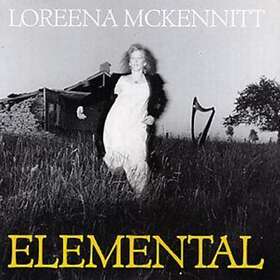 Loreena McKennitt Elemental CD
