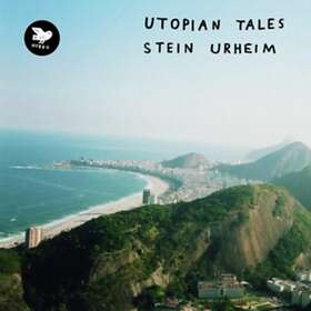 Stein Urheim Utopian Tales CD
