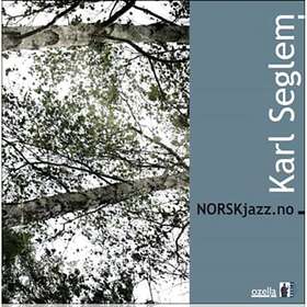 Karl Seglem NORSKjazz.no CD