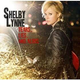 Shelby Lynne Tears, Lies & Alibis CD