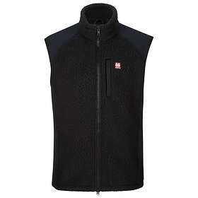 66 North Tindur Sherling Vest (Herr)