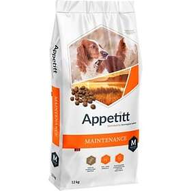 Appetitt Dog Maintenance M 12kg