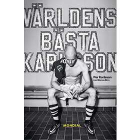 Världens bästa Karlsson