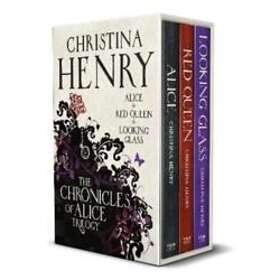 Chronicles of Alice boxset