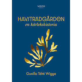 Havsträdgården : en kärlekshistoria