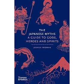 The Japanese Myths