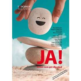 Ja! : boken som gör dig glad