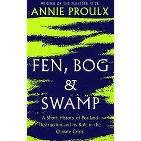 Fen Bog and Swamp