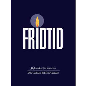 365 tankar för sinnesro