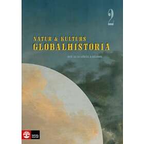 Natur & Kulturs globalhistoria 2
