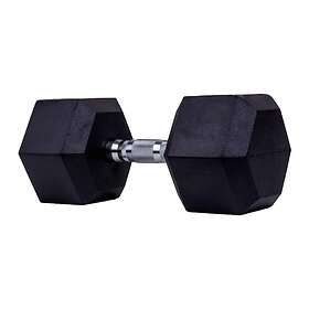 Core Dumbbells Hexagonal Core 25kg