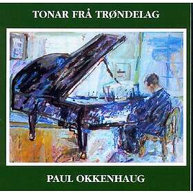 Paul Okkenhaug Okkenhaug: Frå Trøndelag CD