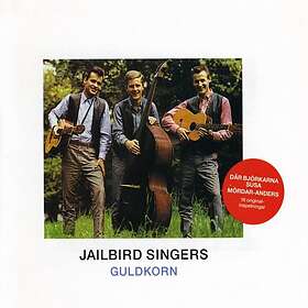 Jailbird Singers Guldkorn CD