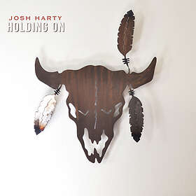 John Harty Holding On CD