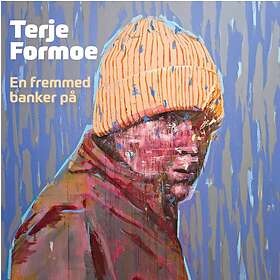 Terje Formoe En Fremmed Banker På CD