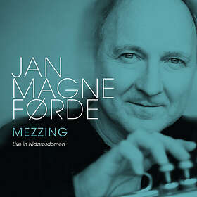 Jan Magne Førde Mezzing CD