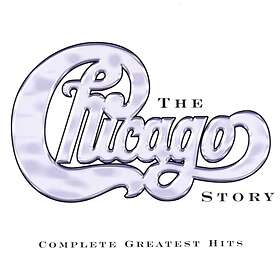 Chicago - The Story Complete Greatest Hits CD