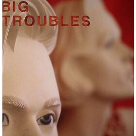 Troubles Sad Girls LP