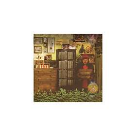 Badly Drawn Boy One Is CD