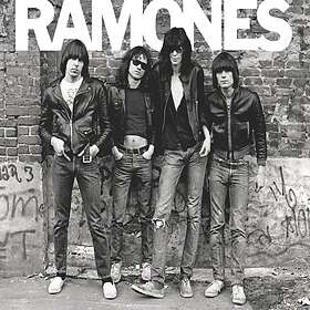 Ramones 40th Anniversary Edition (Remastered) CD