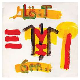 Løver & Tigre Grr... & Live At Høvikodden CD