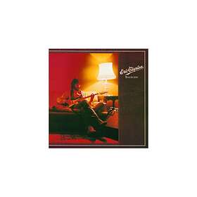 Eric Clapton Backless CD