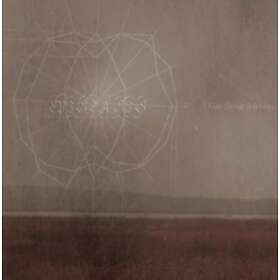 Epistasis Light Through Dead Glass CD