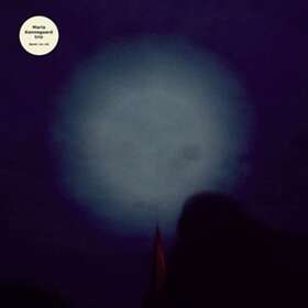 Maria Kannegaard I En Vik CD