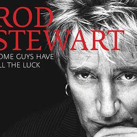 Rod Some Guys Have All The Luck Best Of CD