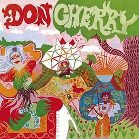 Don Organic Music Society CD
