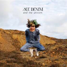 Sue Denim And The CD