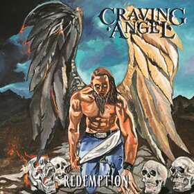 Craving Redemption CD