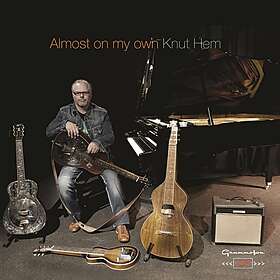 Knut Hem On My Own CD