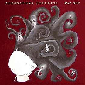 Way Out CD