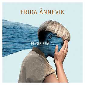Ånnevik Flyge Fra CD