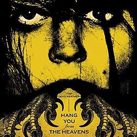 The Dead Weather Hang You From Heavens LP