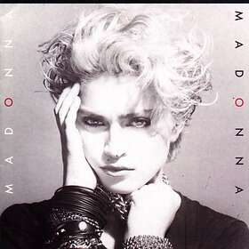 Madonna (Remastered) CD