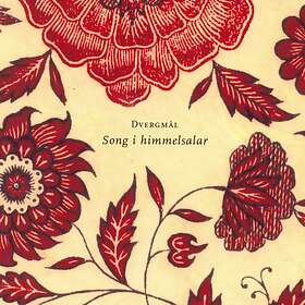 Dvergmål Song I Himmelsalar (Elias Blix) CD