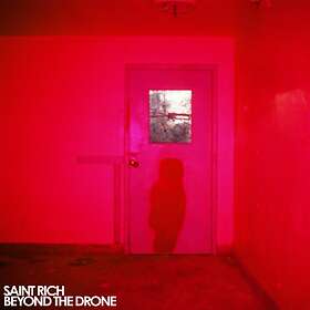 Saint Rich Beyond The Drone CD