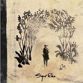 Sigur Ros Takk... CD