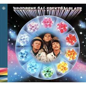 Brødrene Dal (KLM) Spektralplate Norske Albumklassikere CD