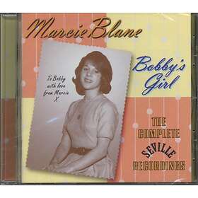 Marcie Blane Girl: The Complete Seville Recordings CD