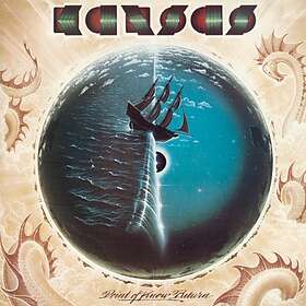 Point Of Know Return CD
