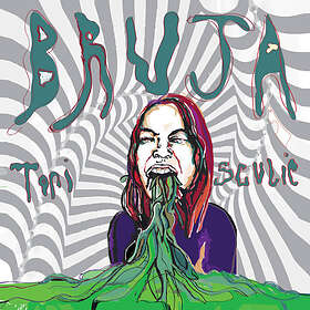 Bruja Tori/Sculie LP
