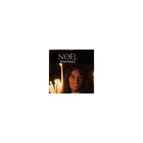 Joan Baez - Noël CD
